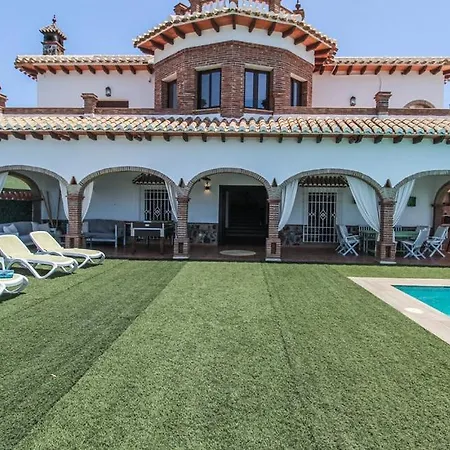 فيلة El Cortijo *