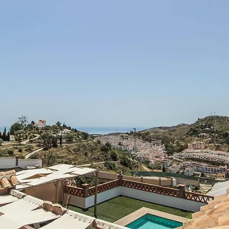 El Cortijo * تورّوكس كوستا