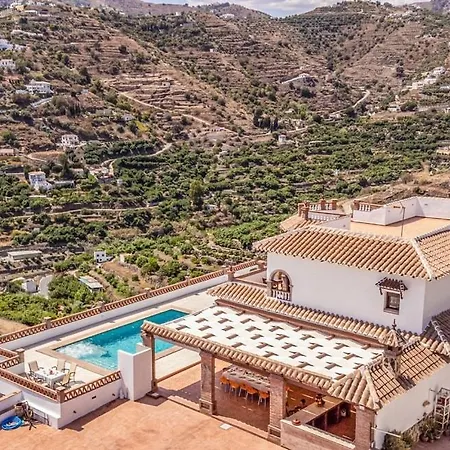 El Cortijo تورّوكس كوستا