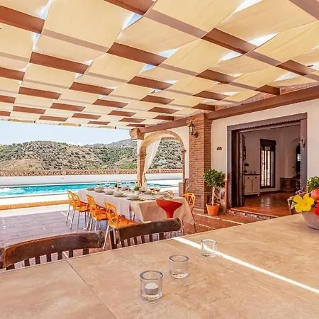 El Cortijo فيلة *