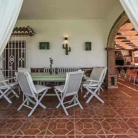 El Cortijo فيلة
