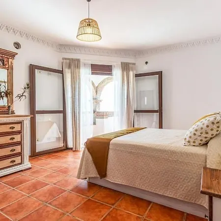 El Cortijo